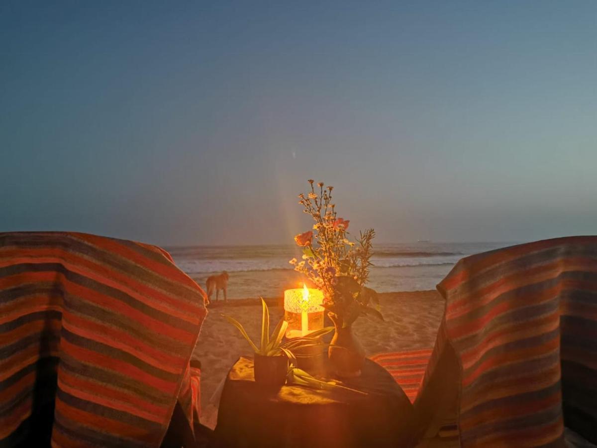 La Maxima & Lgbt Hotel Zipolite Exterior photo