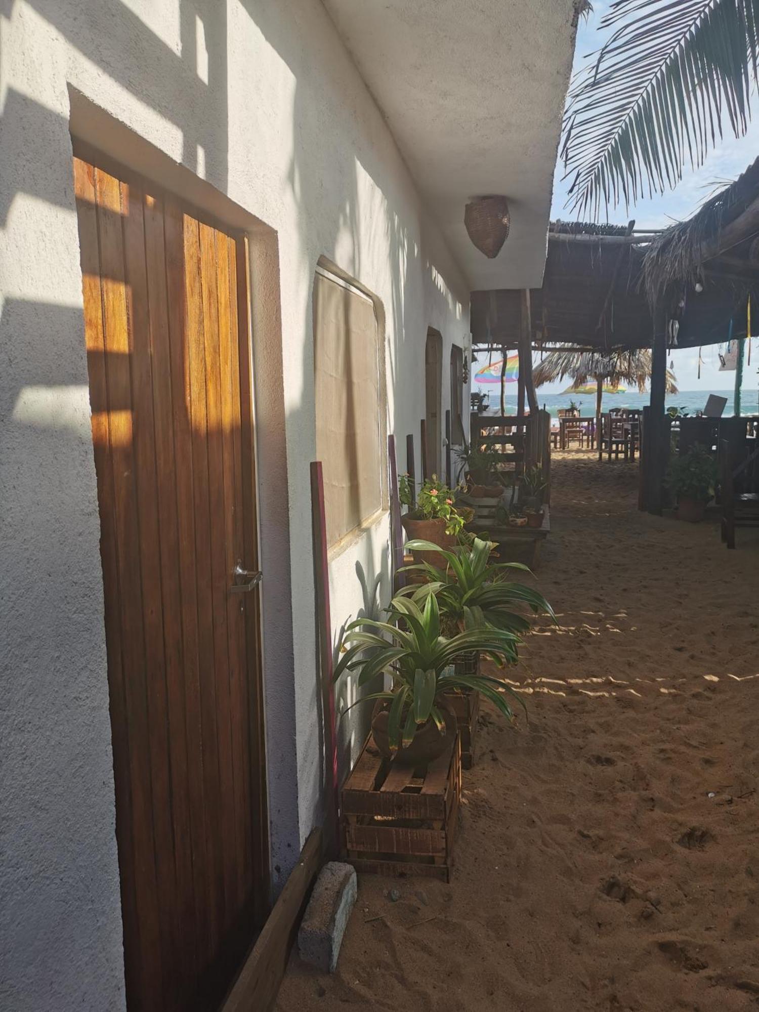 La Maxima & Lgbt Hotel Zipolite Room photo
